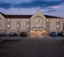 MainStay Suites Louisville/Jeffersontown Exterior