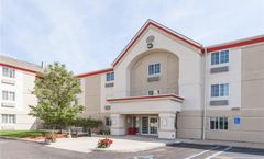 MainStay Suites Detroit Auburn Hills