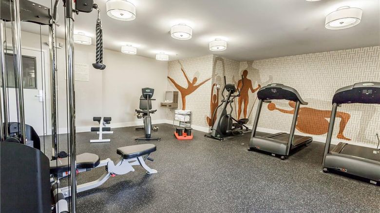 <b>MainStay Suites Detroit Auburn Hills Health</b>. Images powered by <a href="https://iceportal.shijigroup.com/" title="IcePortal" target="_blank">IcePortal</a>.