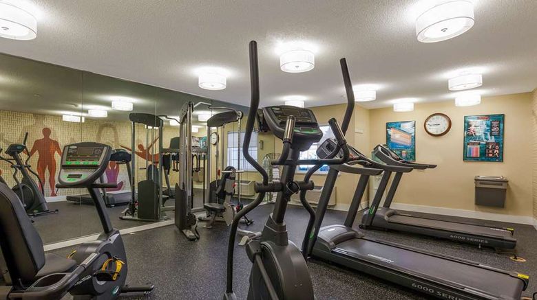 <b>MainStay Suites Detroit Farmington Hills Health</b>. Images powered by <a href="https://iceportal.shijigroup.com/" title="IcePortal" target="_blank">IcePortal</a>.