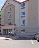 MainStay Suites Detroit Farmington Hills