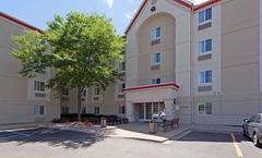 MainStay Suites Detroit Farmington Hills