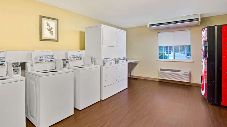 Suburban Studios Charlotte Exec Park Other
