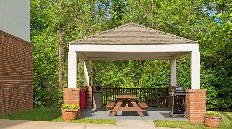 Suburban Studios Charlotte Exec Park Other
