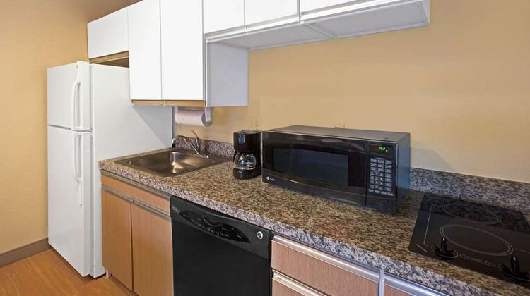 Suburban Studios Charlotte Exec Park Room