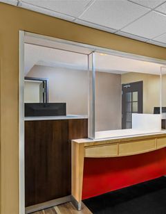 Suburban Studios Charlotte Exec Park