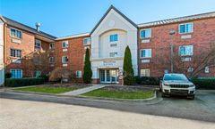 MainStay Suites Greensboro