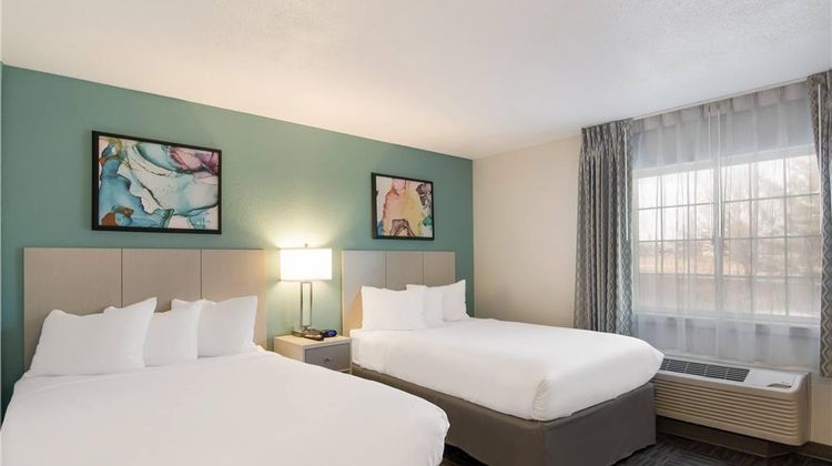 MainStay Suites Raleigh - Cary Room