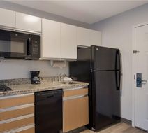 MainStay Suites Raleigh - Cary Room