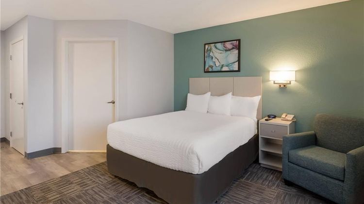 MainStay Suites Raleigh - Cary Room