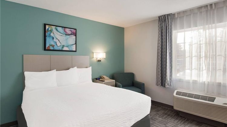 MainStay Suites Raleigh - Cary Room