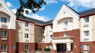 MainStay Suites Raleigh - Cary