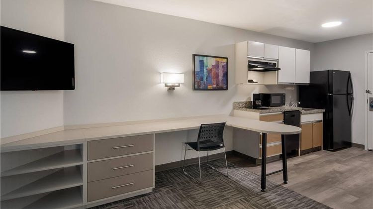 MainStay Suites Raleigh - Cary Room