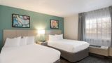MainStay Suites Omaha Old Mill Room