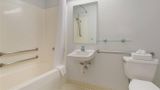 MainStay Suites Omaha Old Mill Room