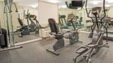 MainStay Suites Omaha Old Mill Health