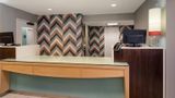 MainStay Suites Omaha Old Mill Lobby