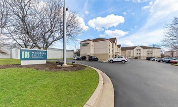MainStay Suites Cincinnati Blue Ash