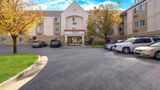 MainStay Stes Salt Lake City Fort Union Exterior