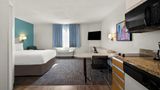 MainStay Stes Salt Lake City Fort Union Suite