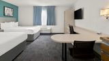 MainStay Stes Salt Lake City Fort Union Room