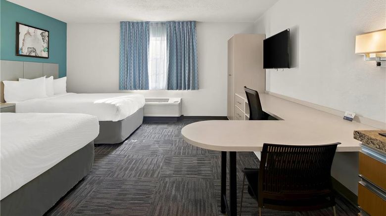<b>MainStay Stes Salt Lake City Fort Union Room</b>. Images powered by <a href="https://iceportal.shijigroup.com/" title="IcePortal" target="_blank">IcePortal</a>.