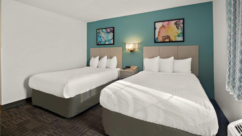 <b>MainStay Stes Salt Lake City Fort Union Room</b>. Images powered by <a href="https://iceportal.shijigroup.com/" title="IcePortal" target="_blank">IcePortal</a>.