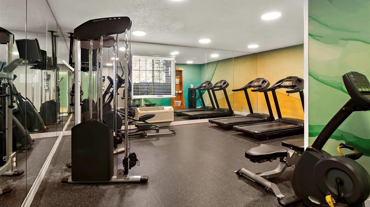MainStay Stes Salt Lake City Fort Union Health