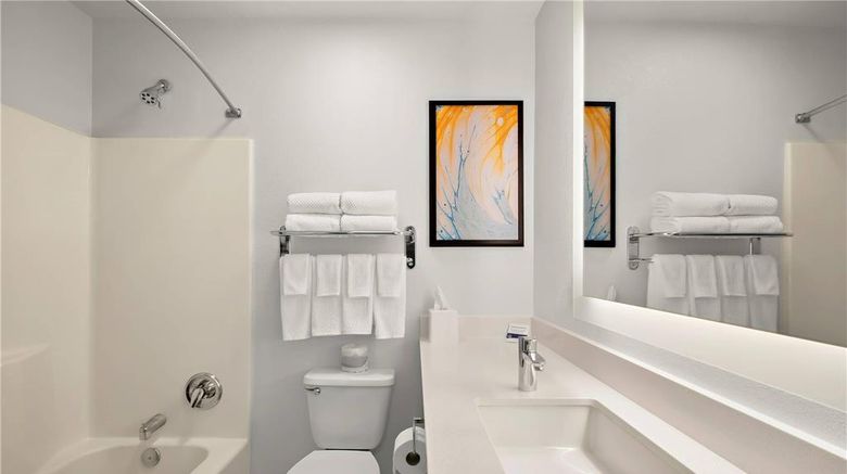 <b>MainStay Stes Salt Lake City Fort Union Room</b>. Images powered by <a href="https://iceportal.shijigroup.com/" title="IcePortal" target="_blank">IcePortal</a>.