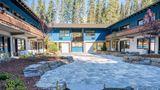 <b>The Dorothy Motel Exterior</b>. Images powered by <a href="https://iceportal.shijigroup.com/" title="IcePortal" target="_blank">IcePortal</a>.