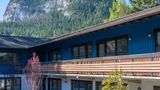 <b>The Dorothy Motel Exterior</b>. Images powered by <a href="https://iceportal.shijigroup.com/" title="IcePortal" target="_blank">IcePortal</a>.