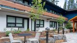 <b>The Dorothy Motel Exterior</b>. Images powered by <a href="https://iceportal.shijigroup.com/" title="IcePortal" target="_blank">IcePortal</a>.