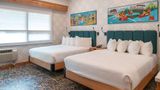 <b>The Dorothy Motel Room</b>. Images powered by <a href="https://iceportal.shijigroup.com/" title="IcePortal" target="_blank">IcePortal</a>.