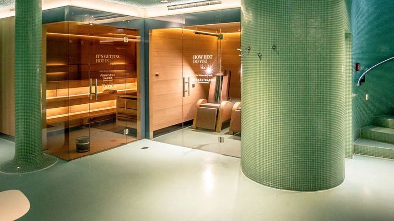 <b>LOISIUM Wine & Spa Resort Langenlois Spa</b>. Images powered by <a href="https://iceportal.shijigroup.com/" title="IcePortal" target="_blank">IcePortal</a>.