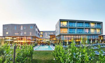 LOISIUM Wine & Spa Resort Langenlois
