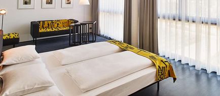LOISIUM Wine & Spa Resort Langenlois Room