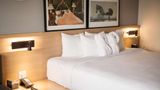 Inn at the Forks Room