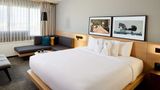 Inn at the Forks Room