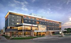 Inn at the Forks