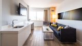 Inn at the Forks Suite