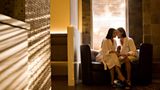 Inn at the Forks Spa