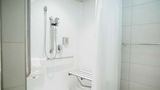Norwood Hotel Room