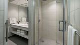 Norwood Hotel Room