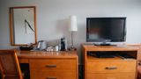 Norwood Hotel Room