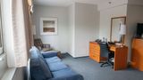 Norwood Hotel Room