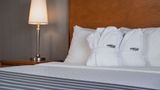 Norwood Hotel Room
