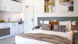 Sojourn Apartment Hotel Room