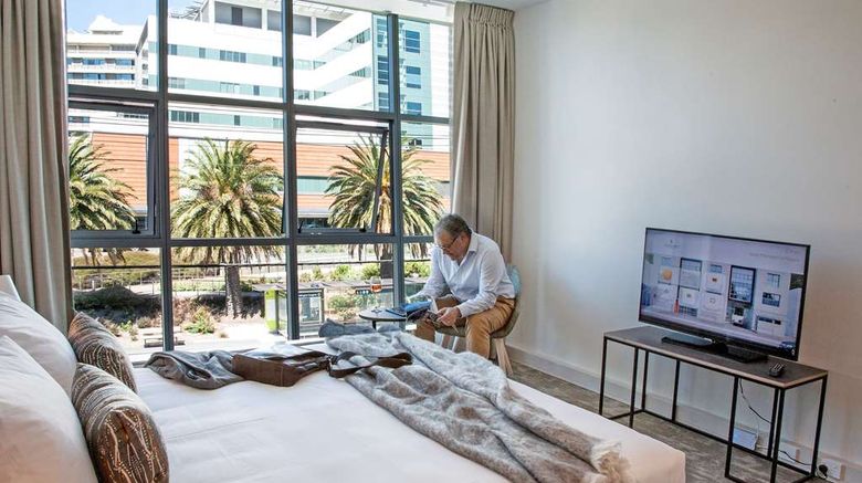 <b>Sojourn Apartment Hotel Suite</b>. Images powered by <a href="https://iceportal.shijigroup.com/" title="IcePortal" target="_blank">IcePortal</a>.
