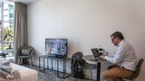 Sojourn Apartment Hotel Suite