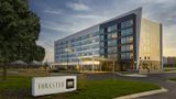 The Forester a Hyatt Place Hotel Exterior